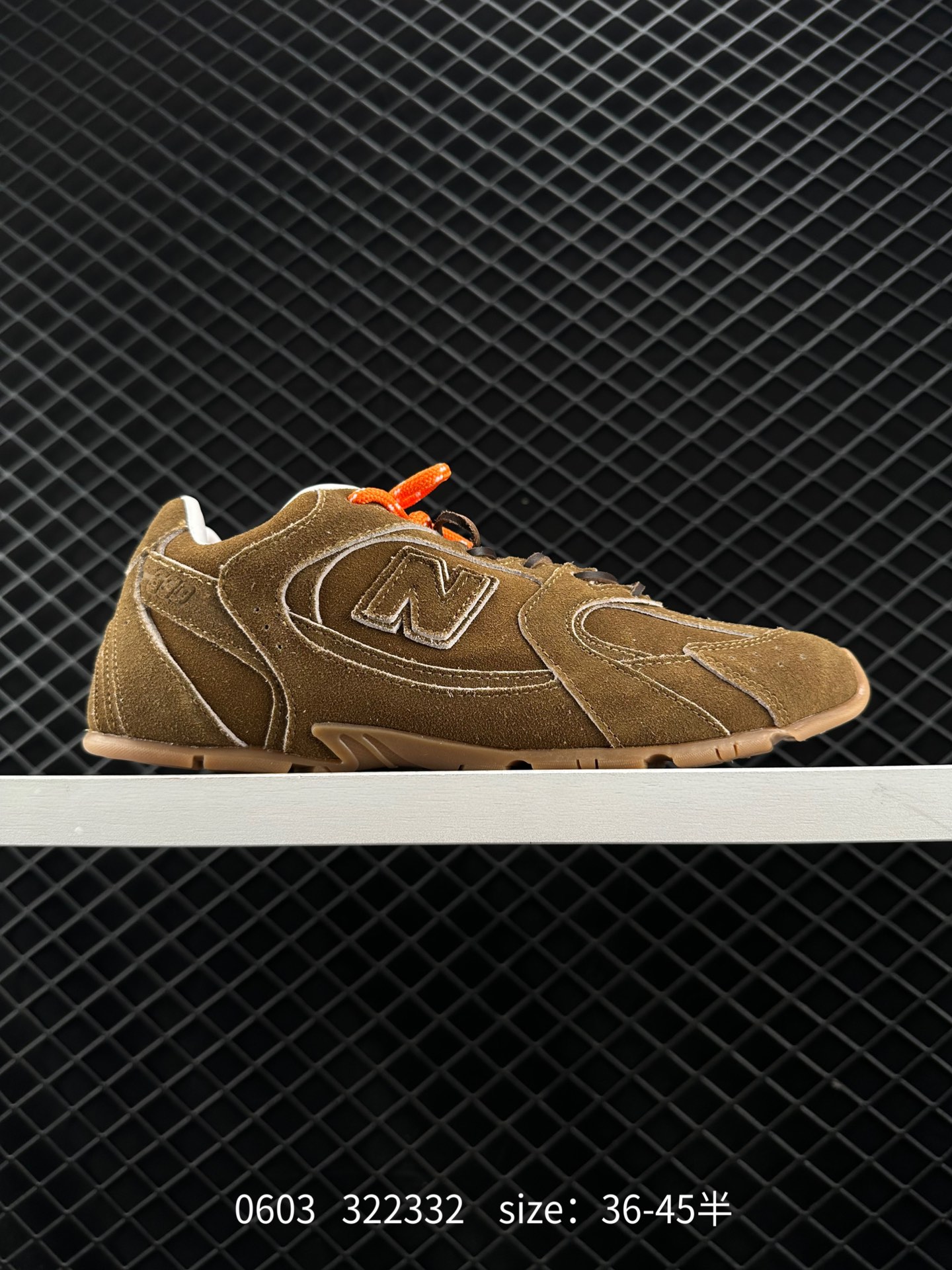 MiuMiu x NB  New Balance 530 SL